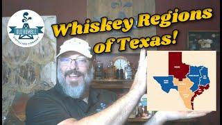 Whiskey Zones of Texas | Old Humble Distilling Presents Whiskey Talks