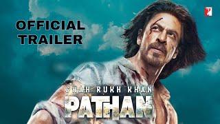 Pathan Official Trailer review |trailer | Filmzz Day |