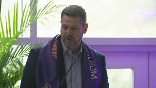 Orlando's Exploria Stadium, home of Orlando City soccer, gets new name