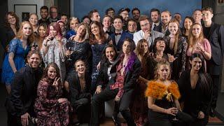 Voracious human ambition | What is Buffer Festival