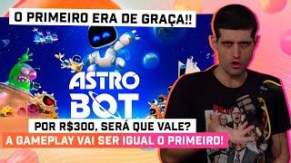 O JOGO DO ANO DA PLAYSTATION VALE MESMO A PENA??