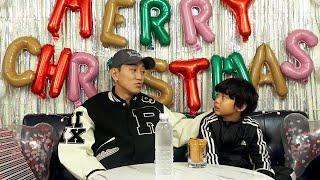 시윤아 삼촌이 선물 준 거 절대 잊지 마!