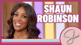 Shaun Robinson & Prince were great friends | Sherri Shepherd