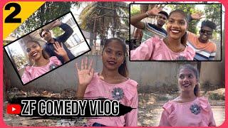 ZF Comedy Blog | Shooting Video ￼| ZF Comedy Video shooting My original voice  ️