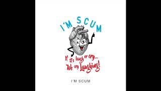 IDLES - I'M SCUM (Official Audio)