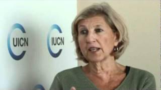 Convention on Biological Diversity: Message from IUCN's Director General