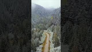 Cycling across Canada