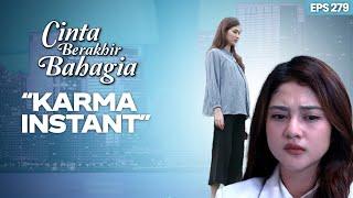 Dokter Bilang Elena Alami Keguguran | CINTA BERAKHIR BAHAGIA | Eps.279 (3/3)