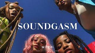 "Soundgasm" - Rema x Afrobeat Type Beat