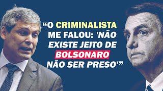 "QUANTAS VEZES BOLSONARO DISSE EM ENTREVISTA QUE ALGUÉM DEVERIA SER MORTO?" | Cortes 247