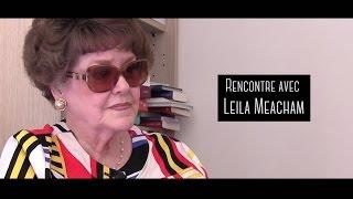 Rencontre avec Leila Meacham, auteur chez Charleston - Les coulisses de Charleston [épisode 6]