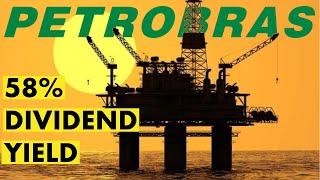 Why I Don’t Want It. | Petrobras Stock Analysis