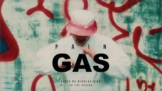 Pain - GAS (Official Video)