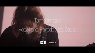 Tame Impala Interview / Canal180 x Vodafone FM