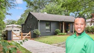 Exclusive Access | Renovated Homes in ATL Episode # 15