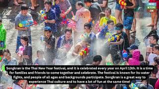 5 Unbelievable Festivals Around the World! - United Netizens