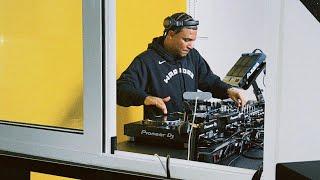 THE BEST OF ELSON SOARES AFRO TECH MIXTAPE