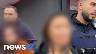 NYPD raids massage parlor seen on adult escort websites in Brooklyn | News 12