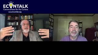 Nassim Nicholas Taleb on the Pandemic 7/27/20