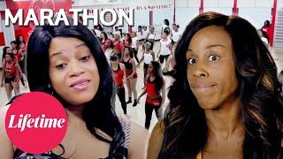 Bring It!: DRAMA in the Dollhouse (FULL EPISODE MARATHON) | Lifetime