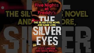 "Golden Freddy is not just a glitch... He's Cassidy. The most vengeful soul in FNaF." #shortsfeed