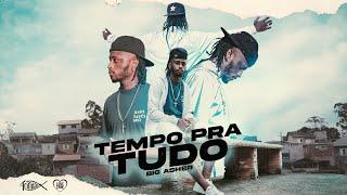 Big Asher I Tempo pra Tudo I Trindade Records l (Trap Gospel)