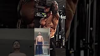 jay ho 🫶#motivation #bicepsworkout #backworkoutandarms #gymexercises #success