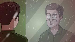 17 True Horror Stories Animated