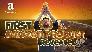First Amazon FBA Product Revealed | Amazon Private Label