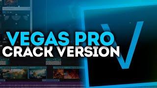 Sony Vegas Pro 20 Crack - Free Download Sony Vegas - Updated 2023