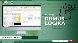 Rumus Logika Excel Paling Penting : Cara Mudah Menguasai Analisis Data!