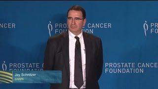 Jay Schnitzer, MD, PhD - Celebration of Science