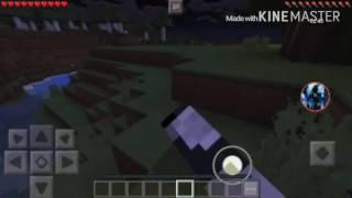 Killing myself?! Trapped mcpe