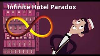 The Infinite Hotel Paradox: Exploring the Mind-Bending World of Infinity