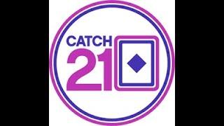 Catch 21 Season 1 Episode 17