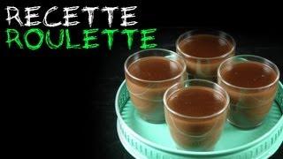 Recette : Crèmes au chocolat