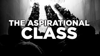 Most People Think They Are Middle Class (Most Are Not)