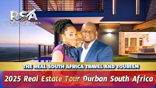 Making of The Durban, SA Real Estate Tour