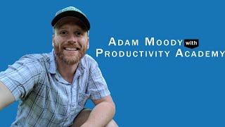Productivity Academy Live Q&A Episode 86