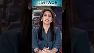 Imran Khan Supporters March Towards Islamabad | Vantage with Palki Sharma