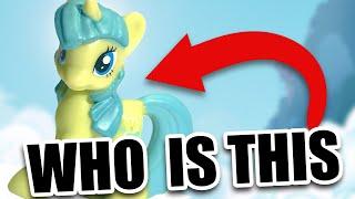 Top 5 Most Inaccurate MLP Toys Ever