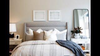 Make Your Bed Beautiful | Alice Lane Home Collection