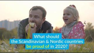 What should the Scandinavian & Nordic countries be proud of in 2020? | Top-10 Nordic stories of 2019