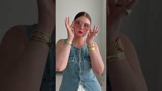 Easy Summer Fit You’ll Love ️