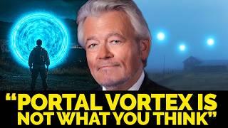 Portal Vortex Is Not What You Think | Supernatural & Paranormal Activity