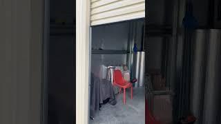 Best Sheds Australia, shed kit, DIY Owner Builder Day 6 FINISHED
