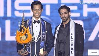 CROWNING MOMENT | Mister Global 2024 Finals