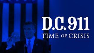 DC 9/11: Time of Crisis | FULL MOVIE | Historical Drama