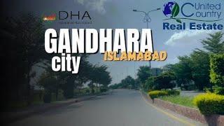 DHA Gandhara Islamabad | Mother of All DHA Projects | world-class luxurious amenities at affordable