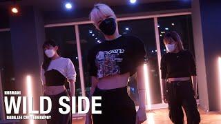 Wild Side - Normani / Bada Lee Choreography / Urban Play Dance Academy